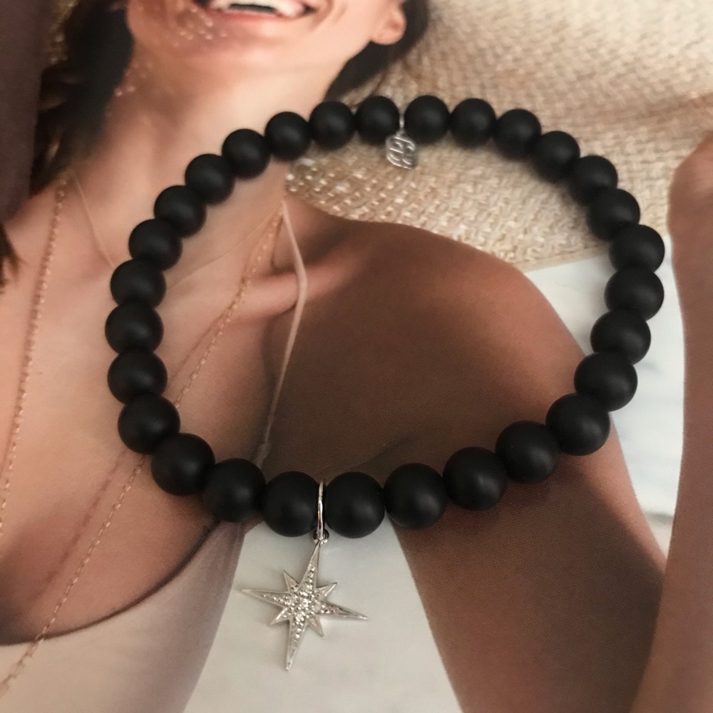 Brand New Sydney Evan Beaded Bracelet!